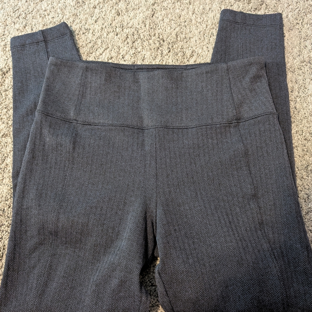 Women's Gray Pants